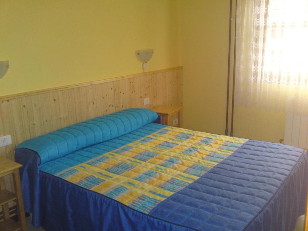 Hostal Alce Hotel Nigrán Стая снимка