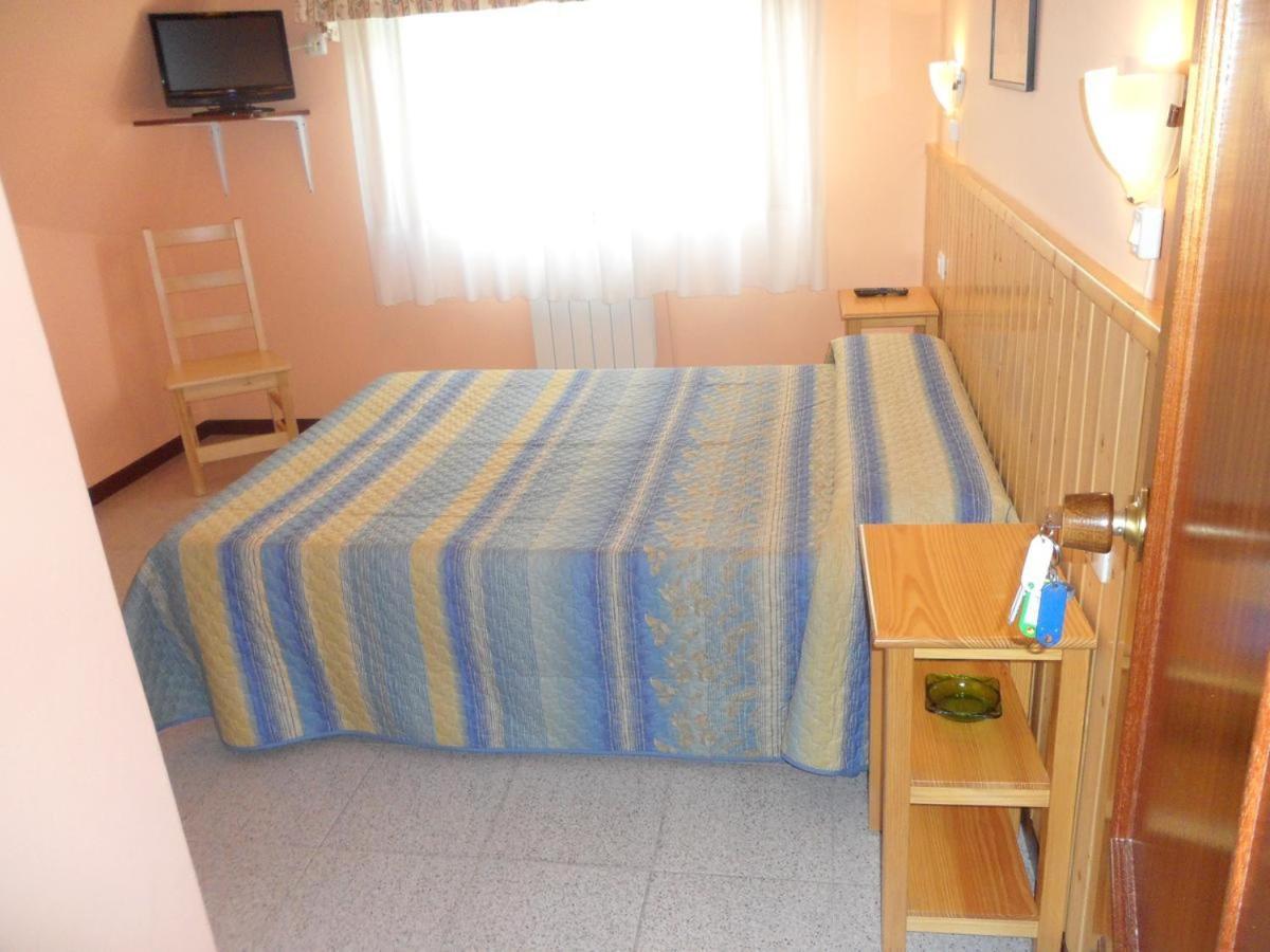 Hostal Alce Hotel Nigrán Екстериор снимка