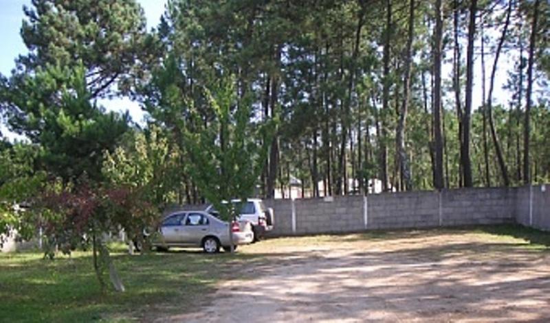 Hostal Alce Hotel Nigrán Екстериор снимка