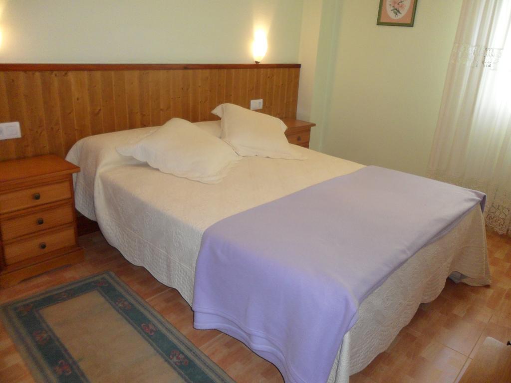 Hostal Alce Hotel Nigrán Екстериор снимка