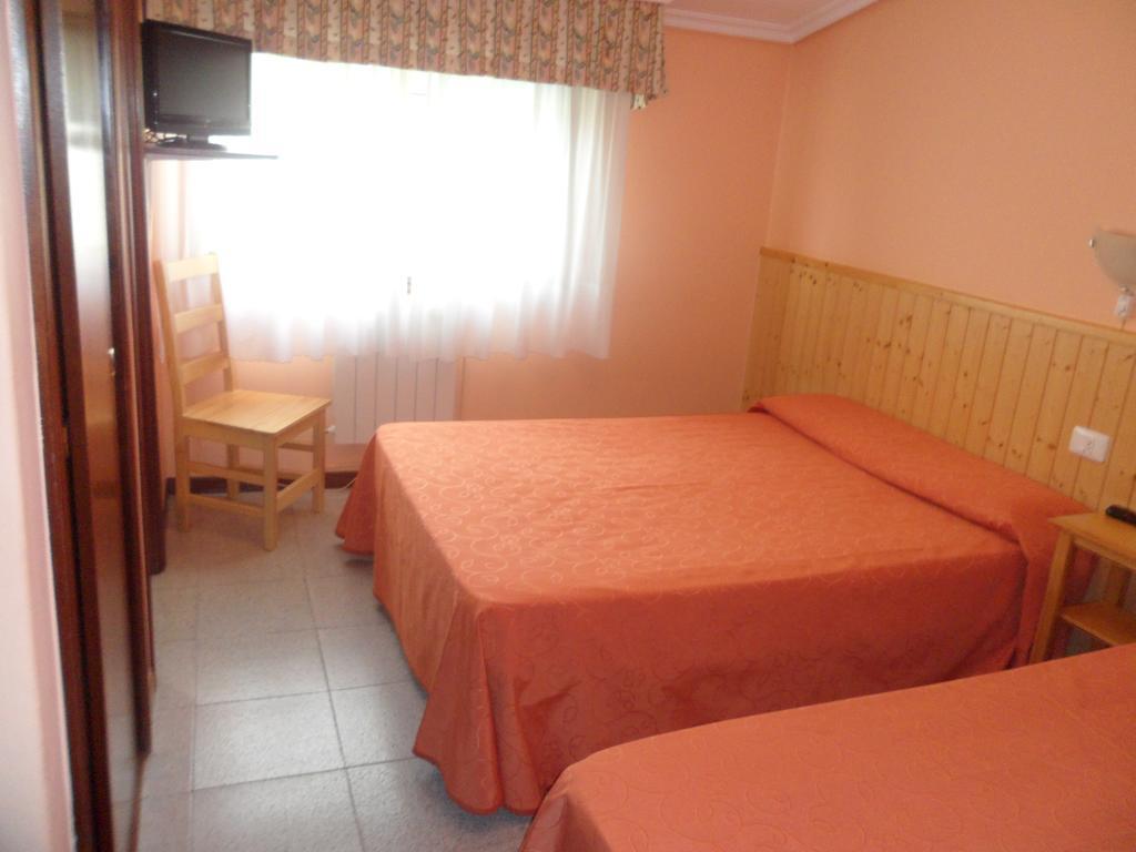 Hostal Alce Hotel Nigrán Екстериор снимка