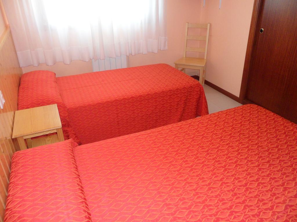 Hostal Alce Hotel Nigrán Екстериор снимка