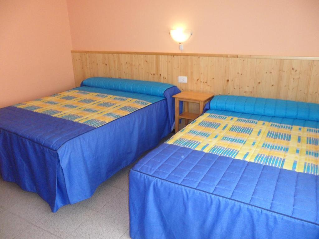 Hostal Alce Hotel Nigrán Стая снимка