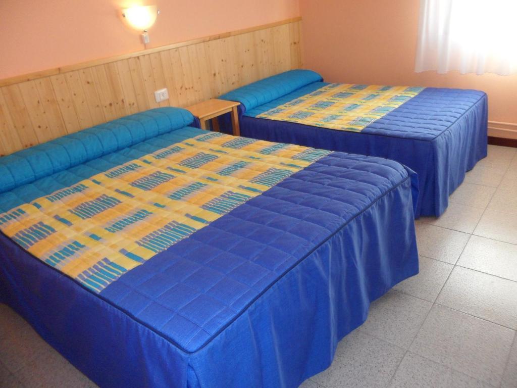 Hostal Alce Hotel Nigrán Стая снимка