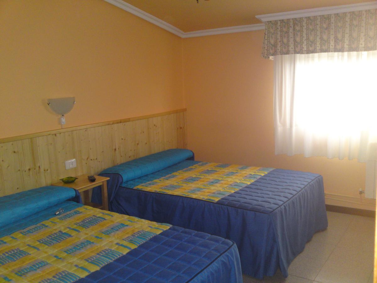 Hostal Alce Hotel Nigrán Екстериор снимка