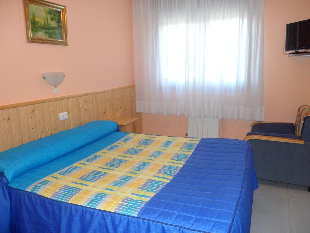 Hostal Alce Hotel Nigrán Екстериор снимка