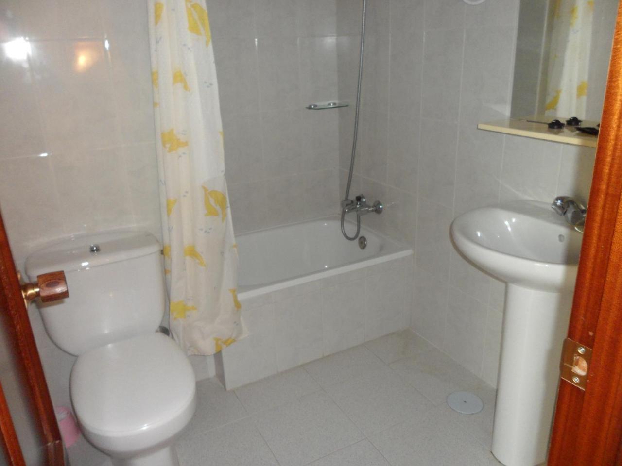 Hostal Alce Hotel Nigrán Екстериор снимка