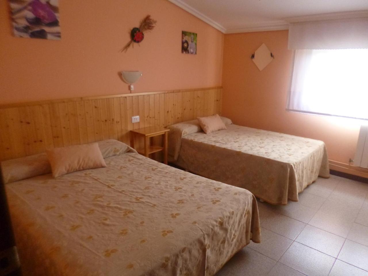 Hostal Alce Hotel Nigrán Екстериор снимка